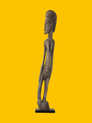 Dogon Statue "Nommo Shicouroulé"