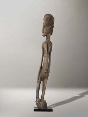 Dogon Statue "Nommo Shicouroulé"