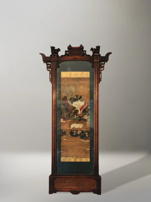 Kakejiku de Nishikawa Nobuharu