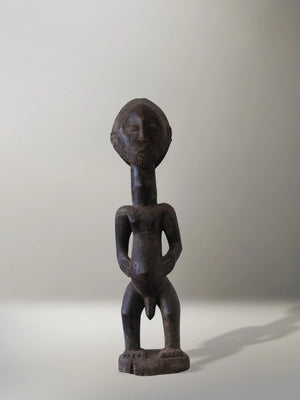 Estatua Singiti Hemba