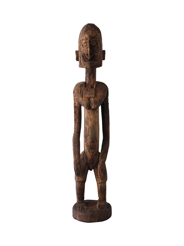 Dogon Female Figure