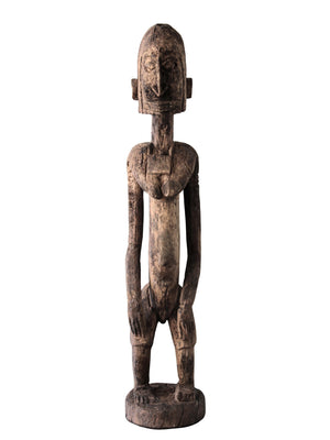 Figura Femenina Dogón
