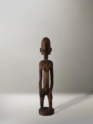 Figura Femenina Dogón