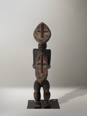 Figura Relicario Lega Maginga