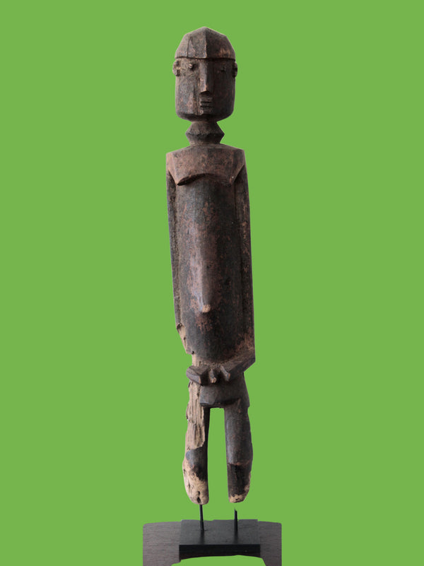 Lobi male figure "Bateba"