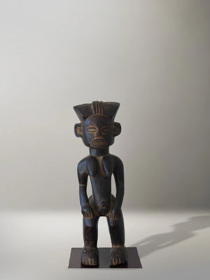 FIGURA FEMENINA FANG MAEBA. EYEMA BYERI