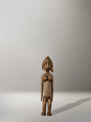 Estatua ritual Jonyeleni