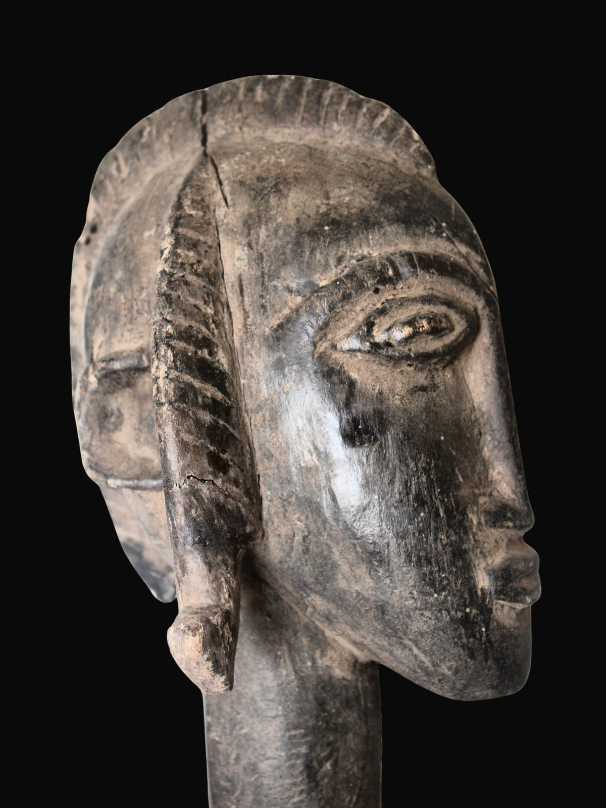 Maternidad Bambara Gwandusu