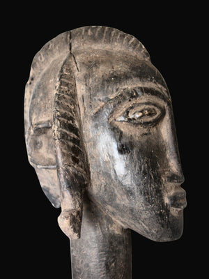 Maternidad Bambara Gwandusu