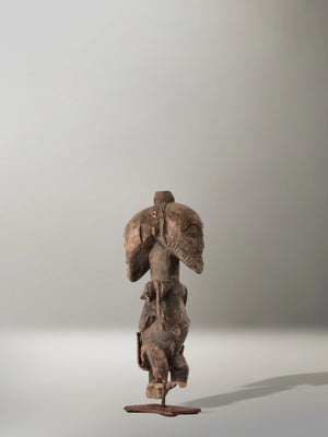 Estatua Hemba Kabeja