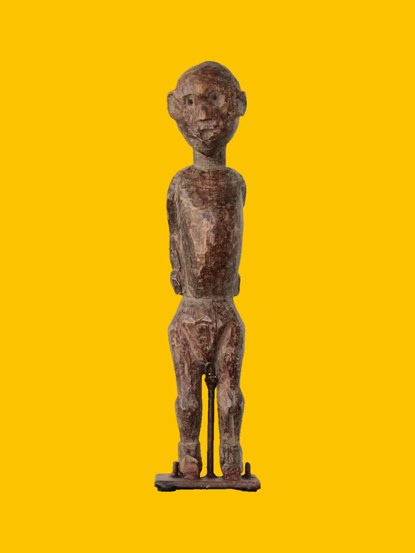 Lobi Bateba Figure