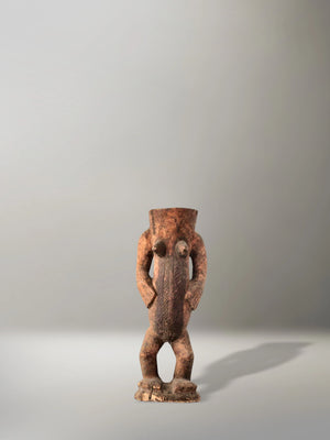 Vasija Ritual Bambara