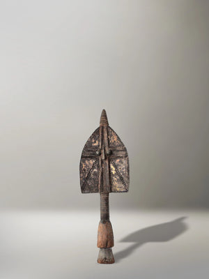 Máscara Ritual Kota-Mahongwe