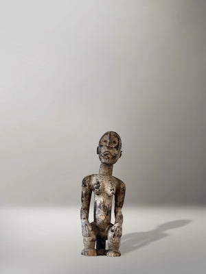 Figura Femenina Igbo