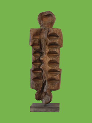 Escultura Dogón de Mali