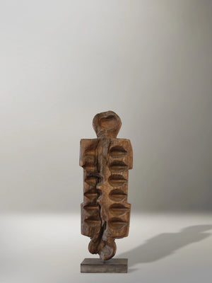 Escultura Dogón de Mali