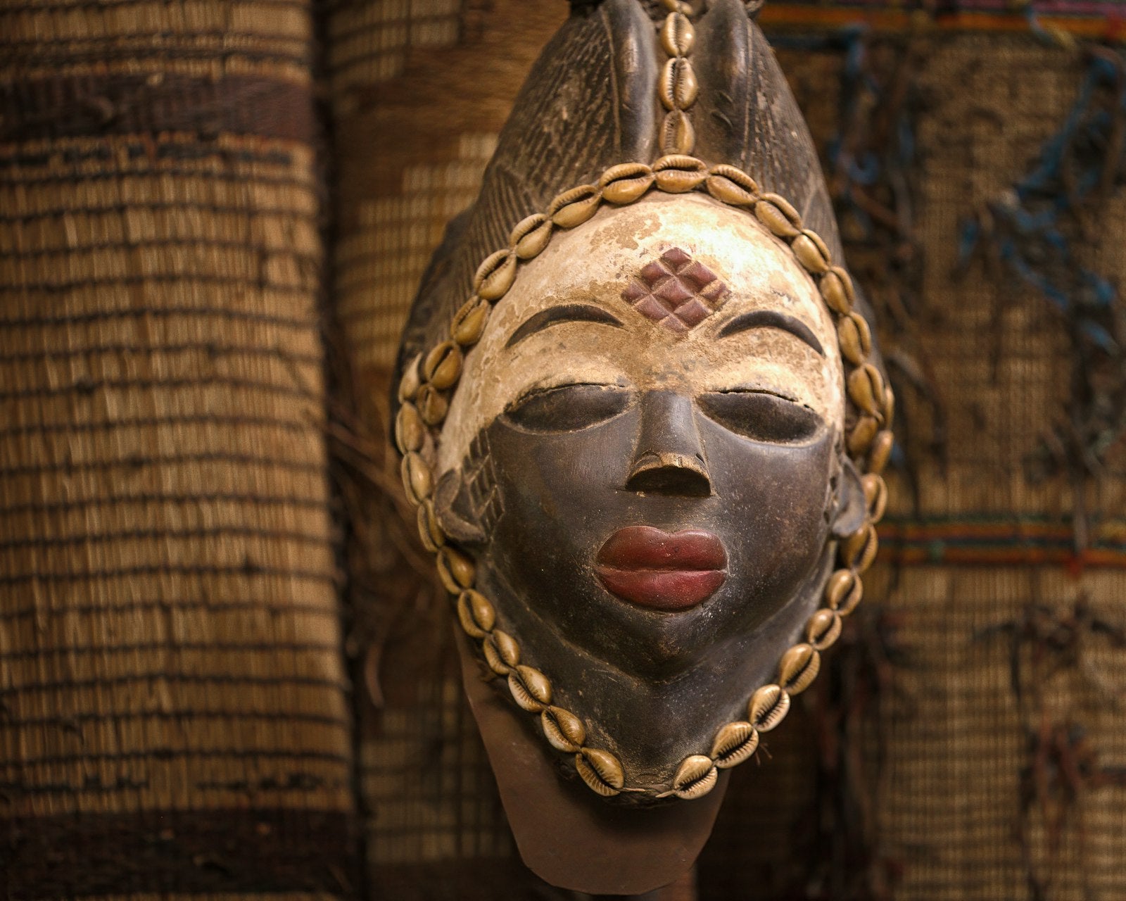 El Arte Dogón: Cosmología y Creación en el Acantilado de Bandiagara