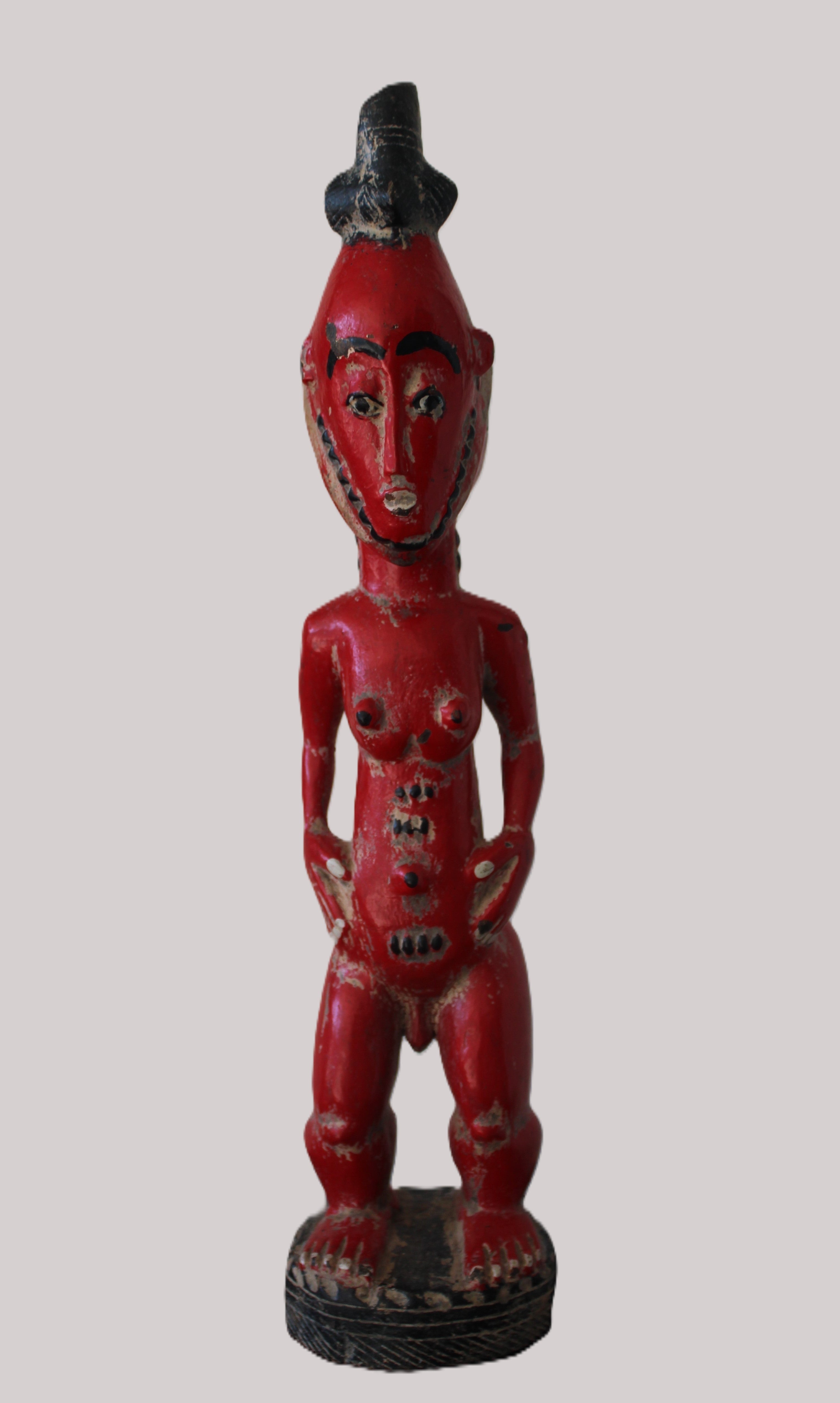 Arte Africano