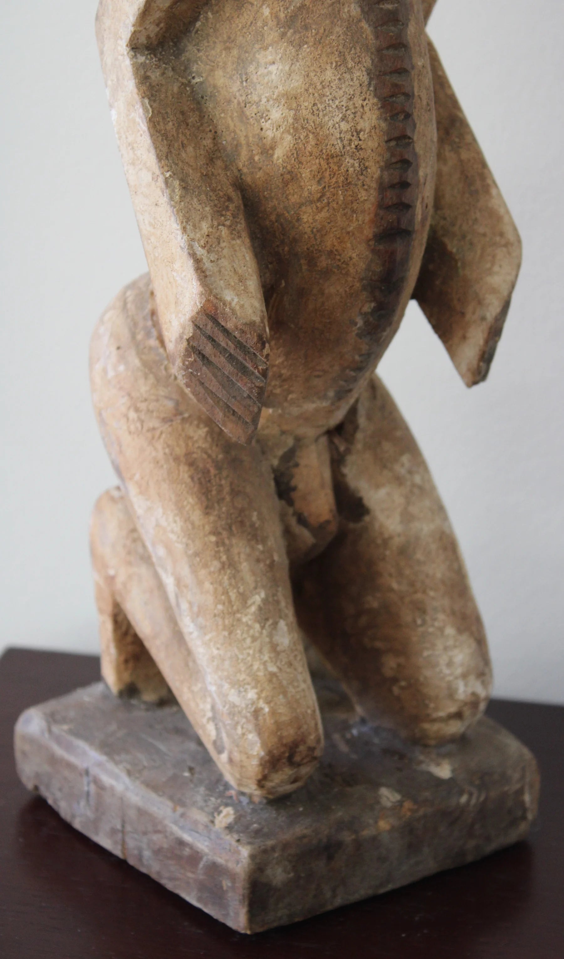Estatua Lega Iginga