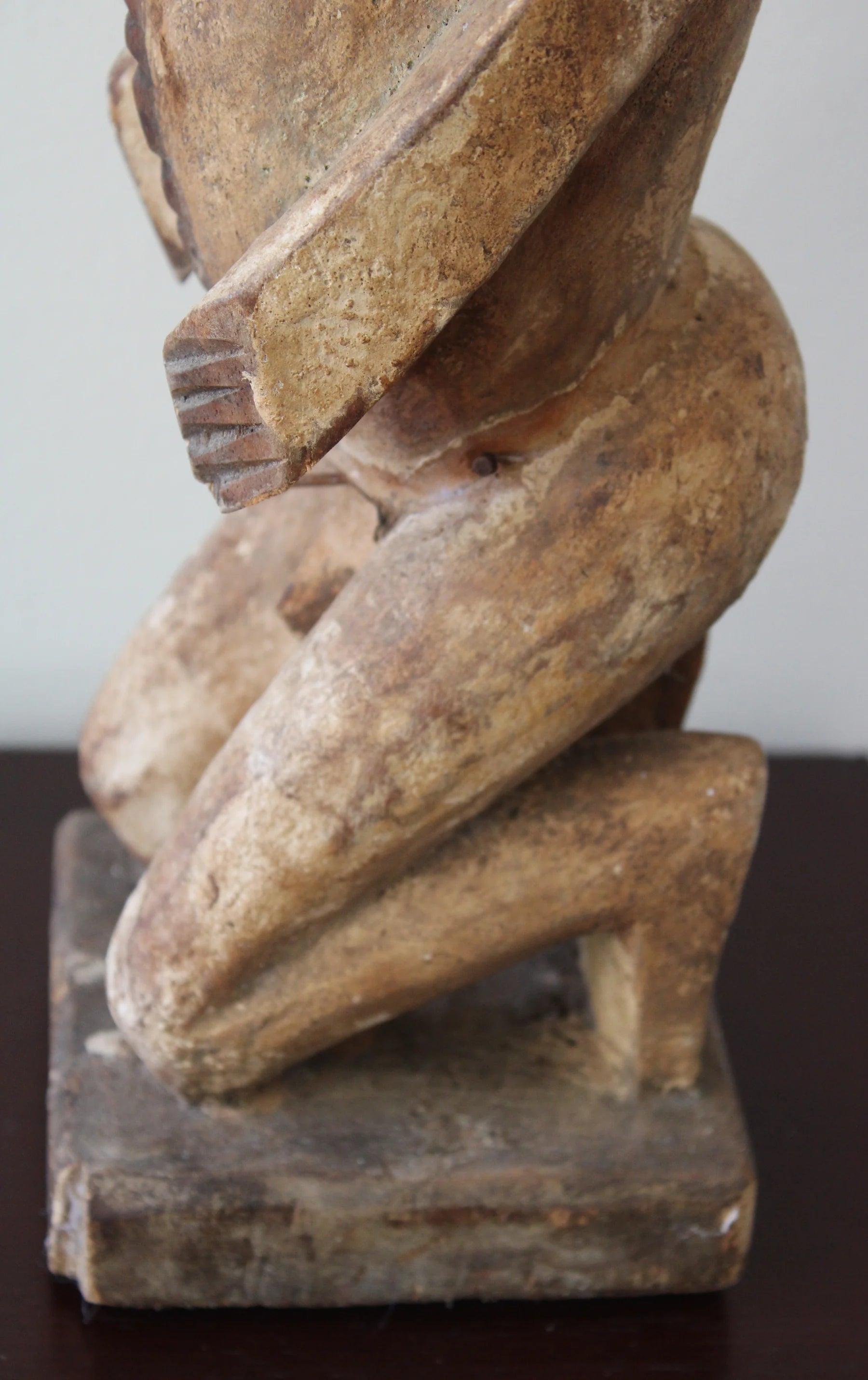 Estatua Lega Iginga