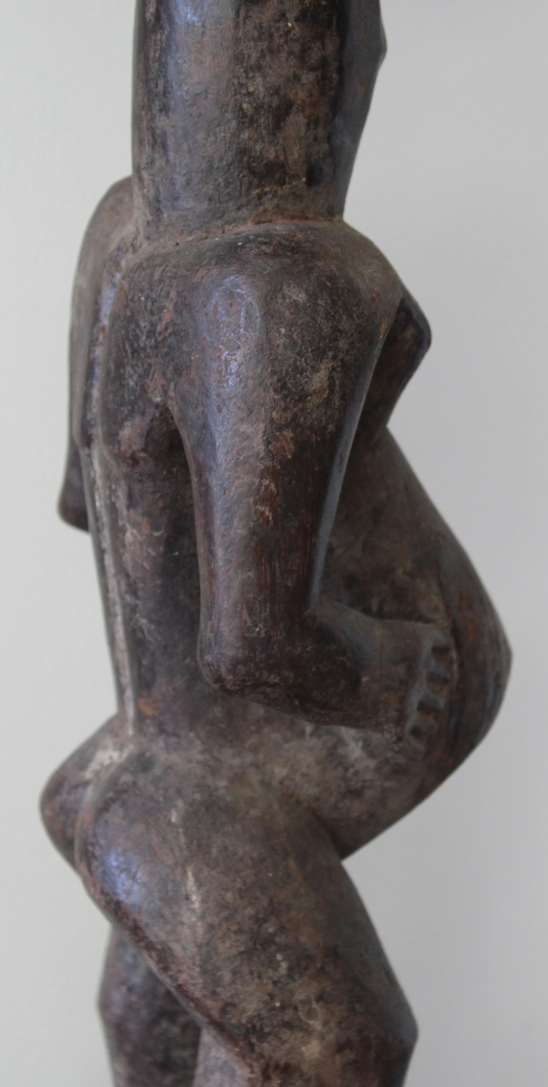 Estatua Singiti Hemba
