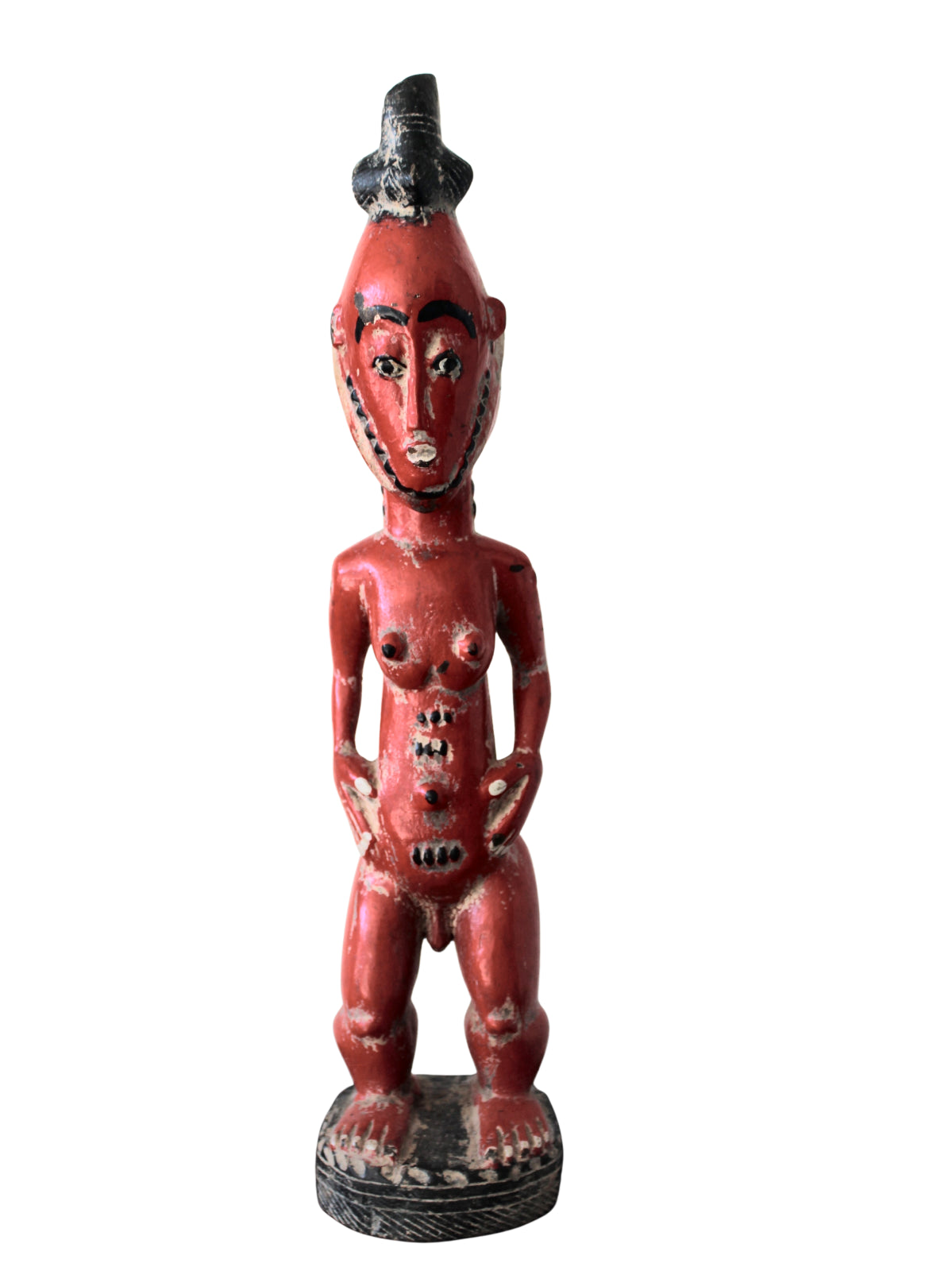 Figura protectora Blolo Bian