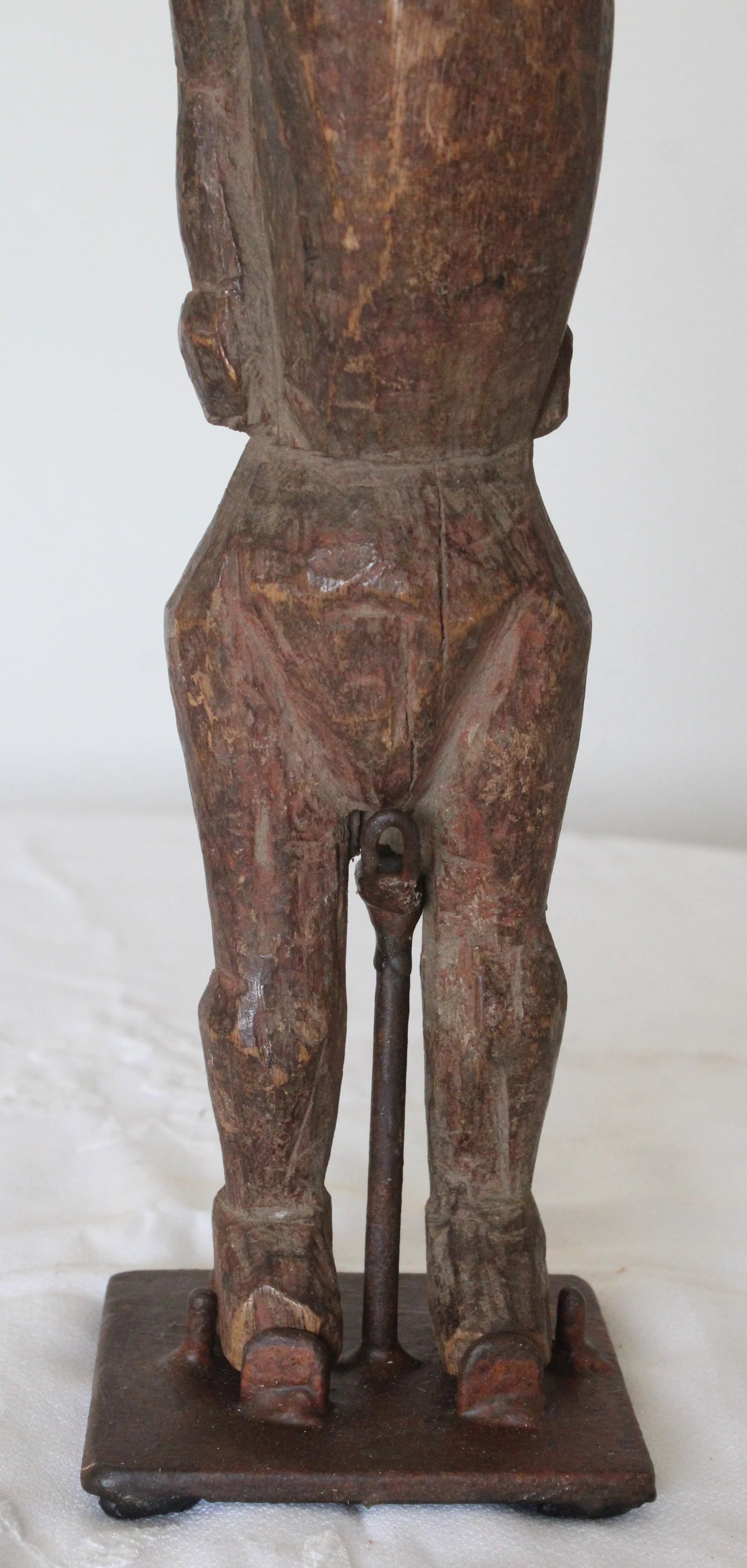 Figura Lobi Bateba