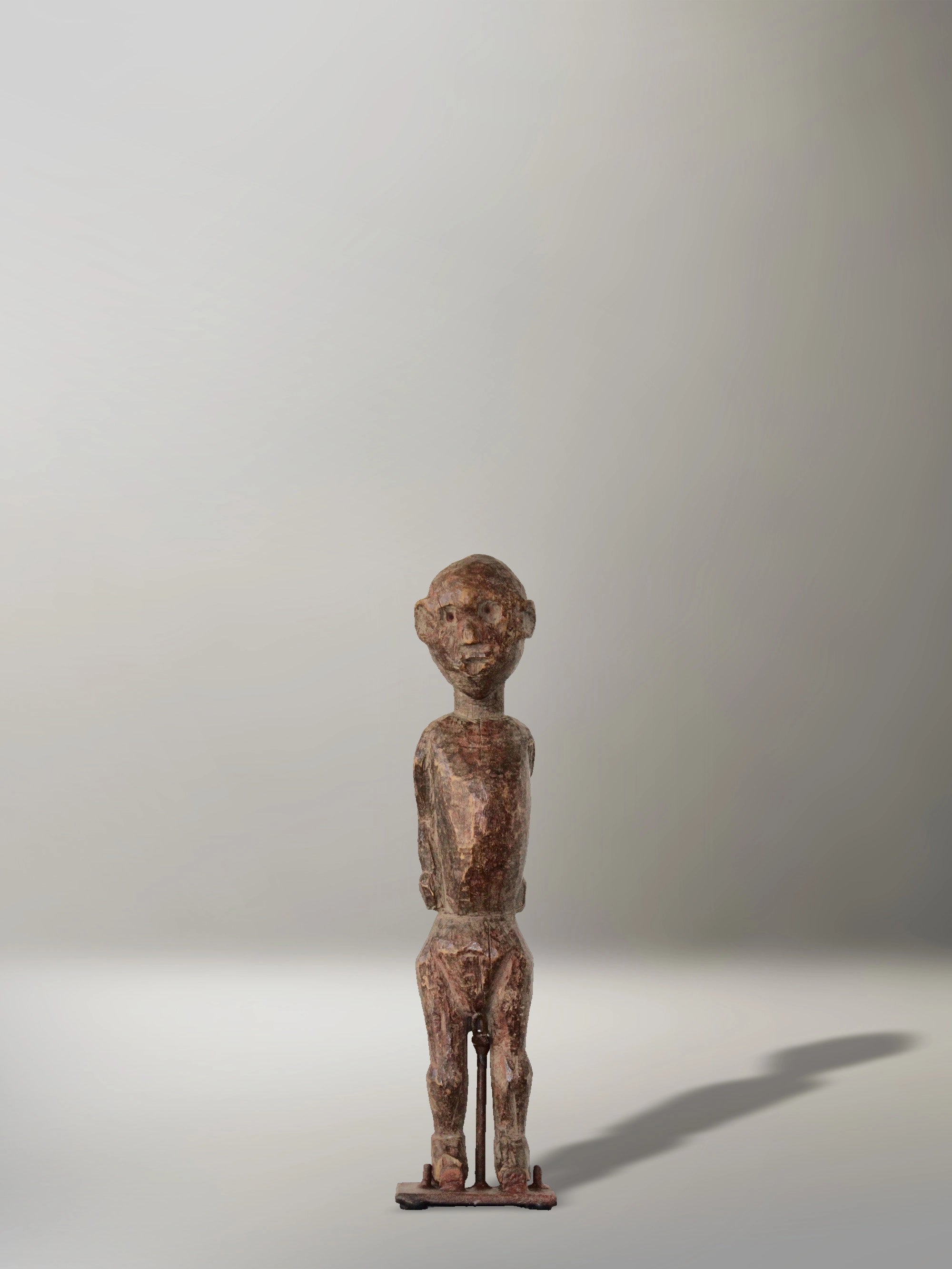 Figura Lobi Bateba