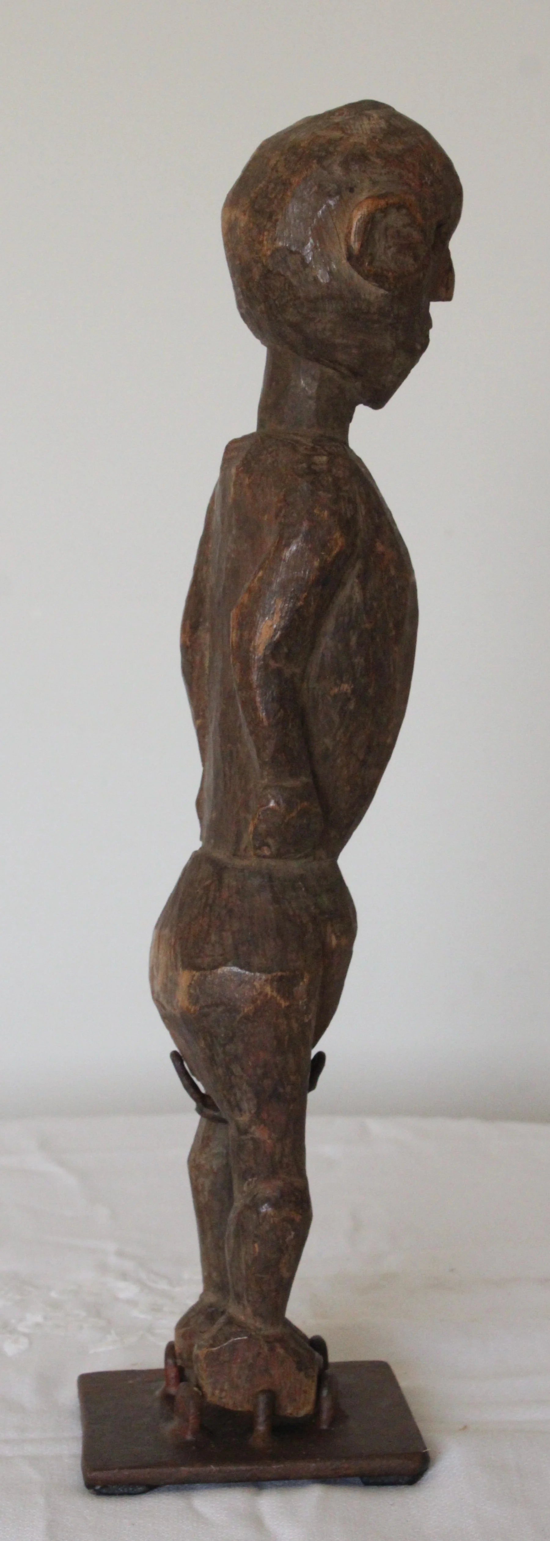 Figura Lobi Bateba