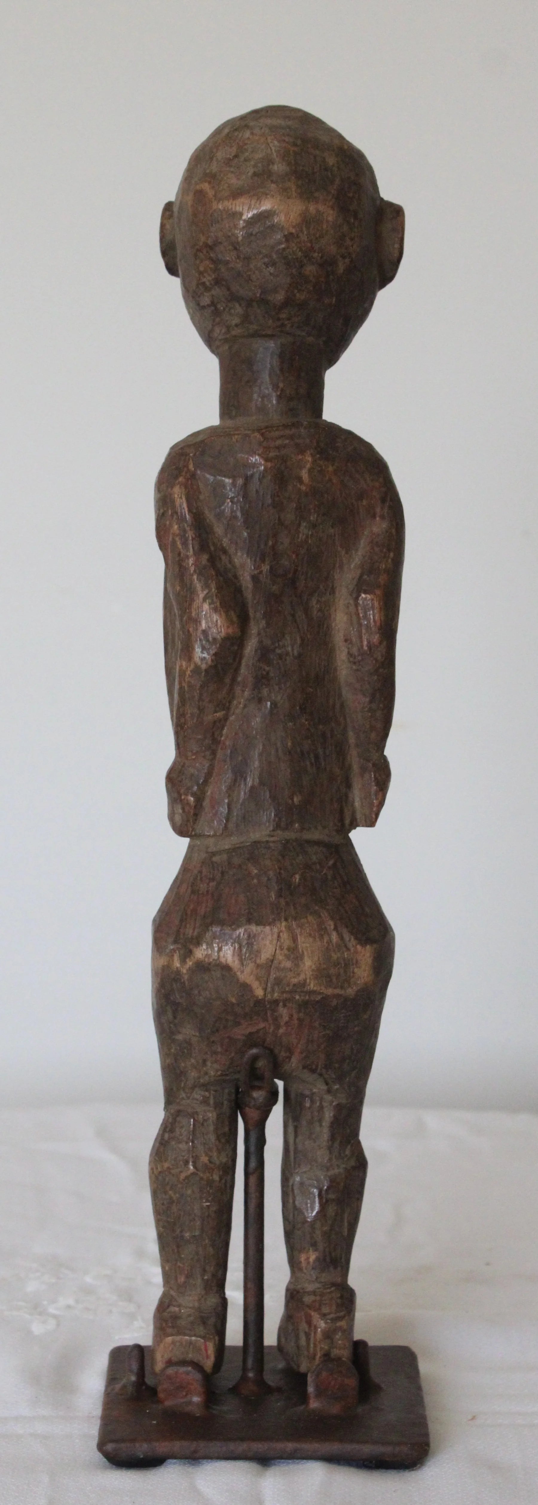 Figura Lobi Bateba