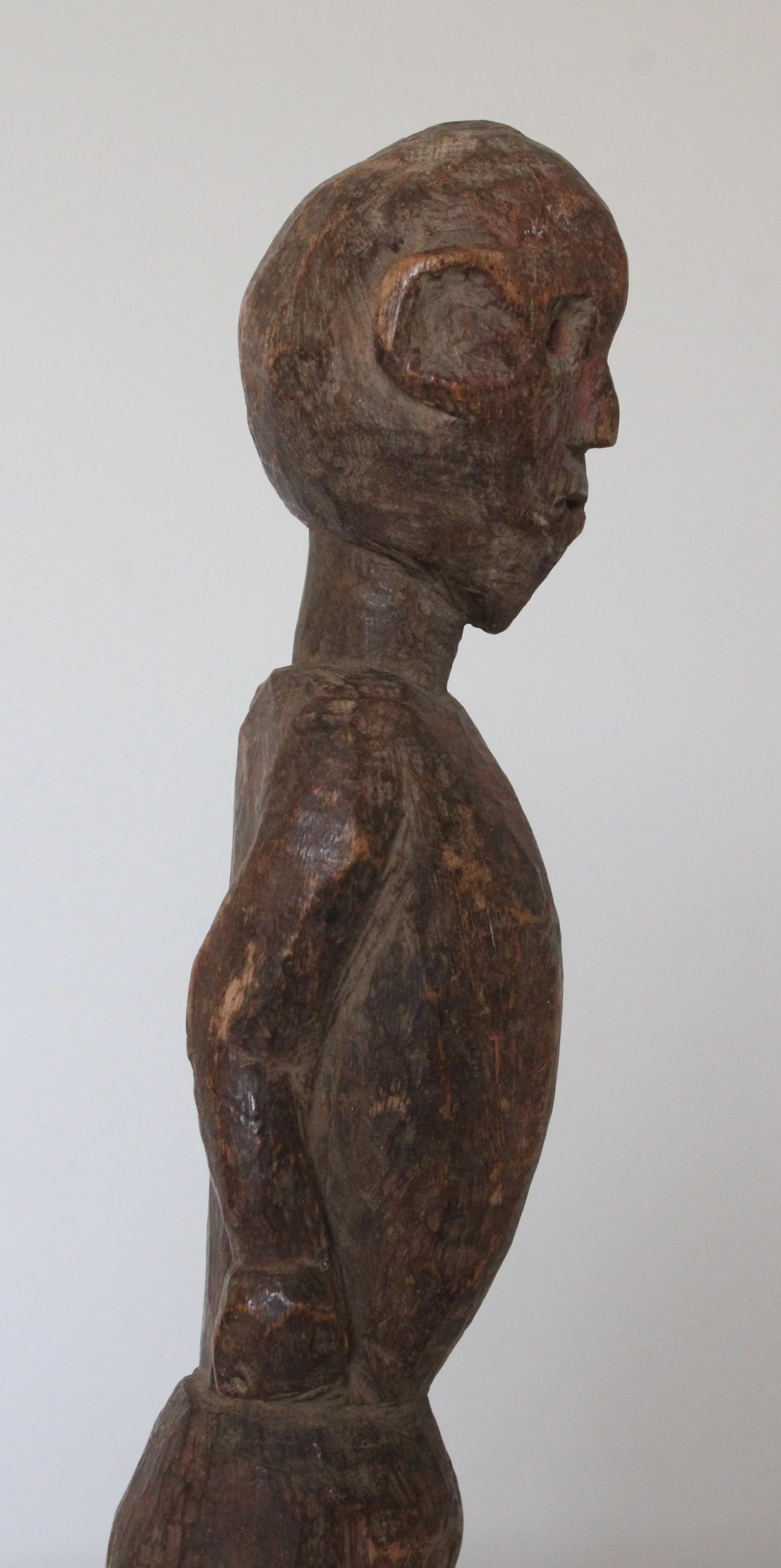 Figura Lobi Bateba