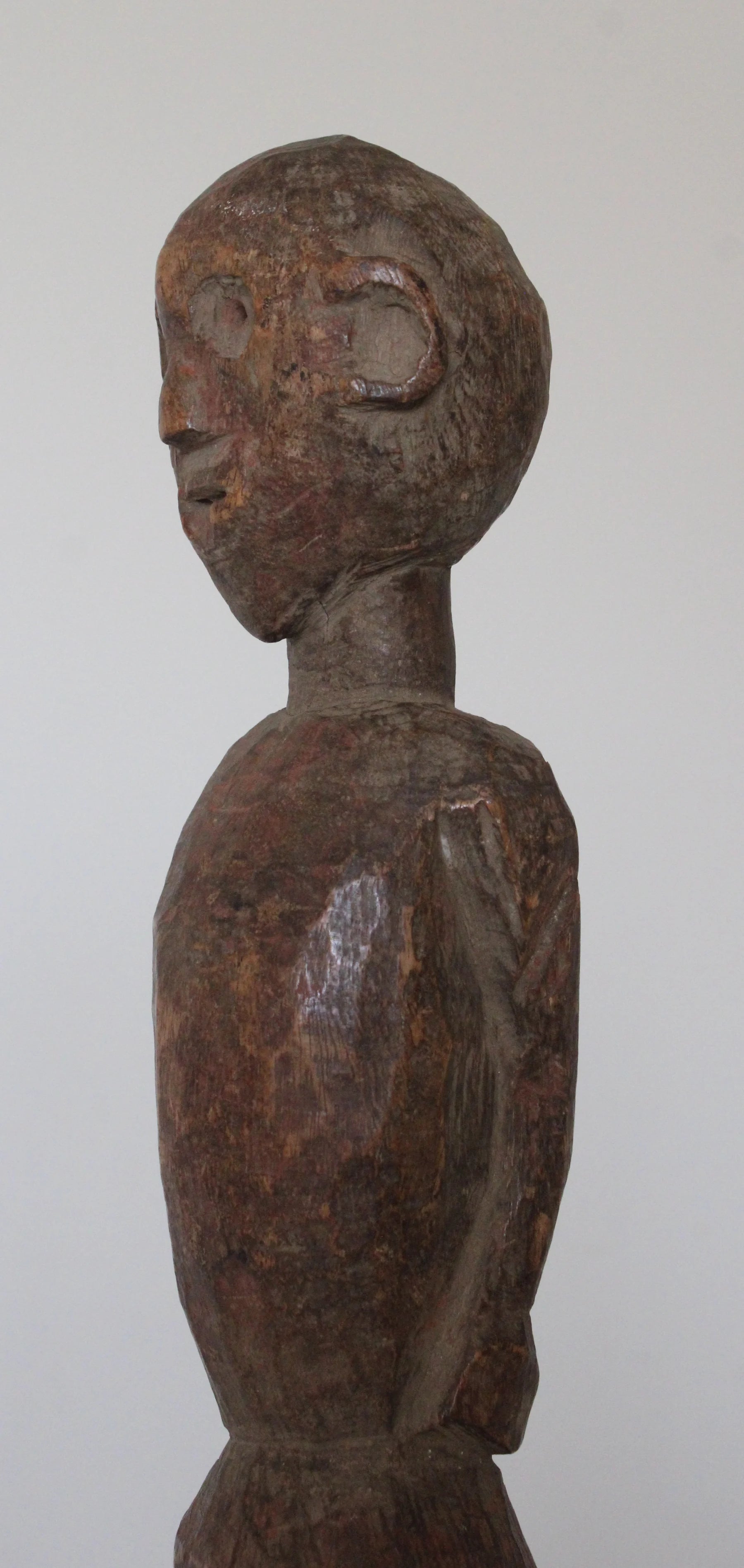Figura Lobi Bateba