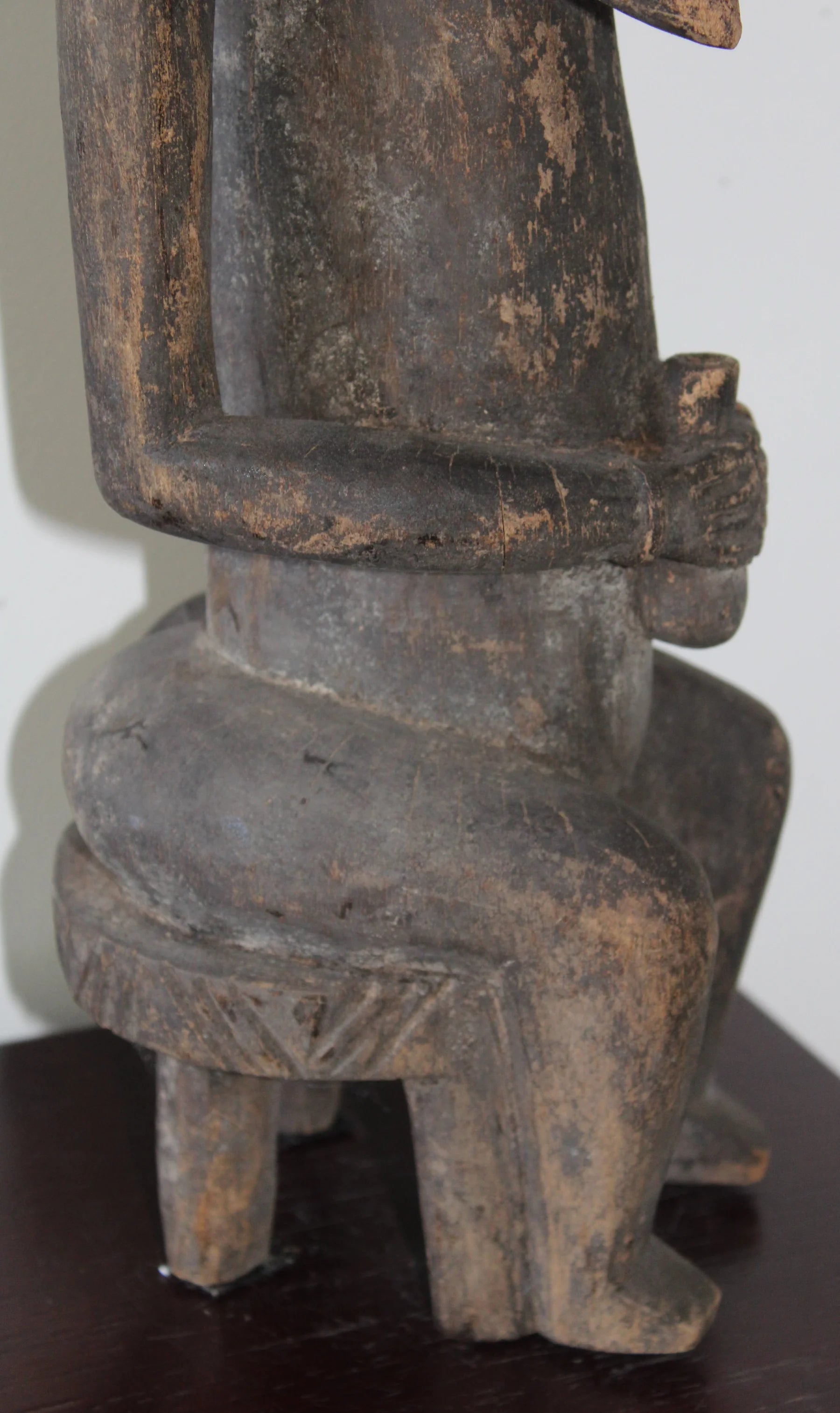 Maternidad Bambara