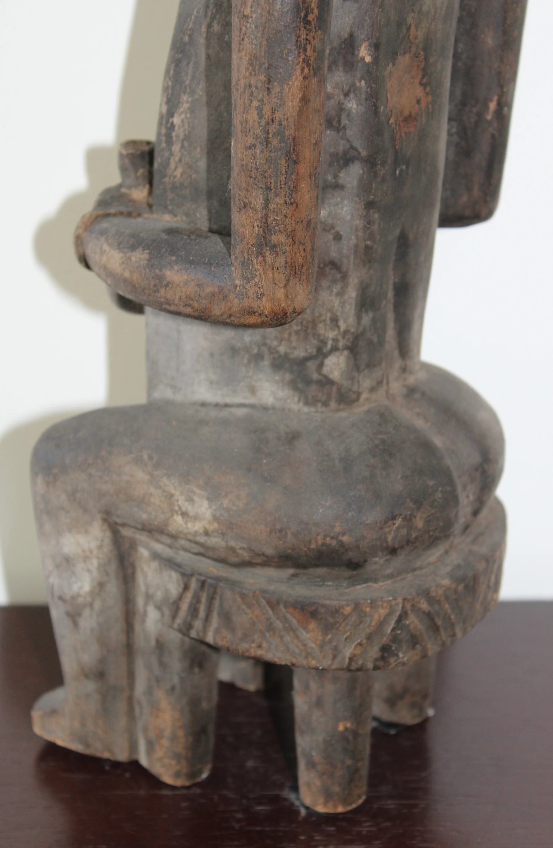 Maternidad Bambara