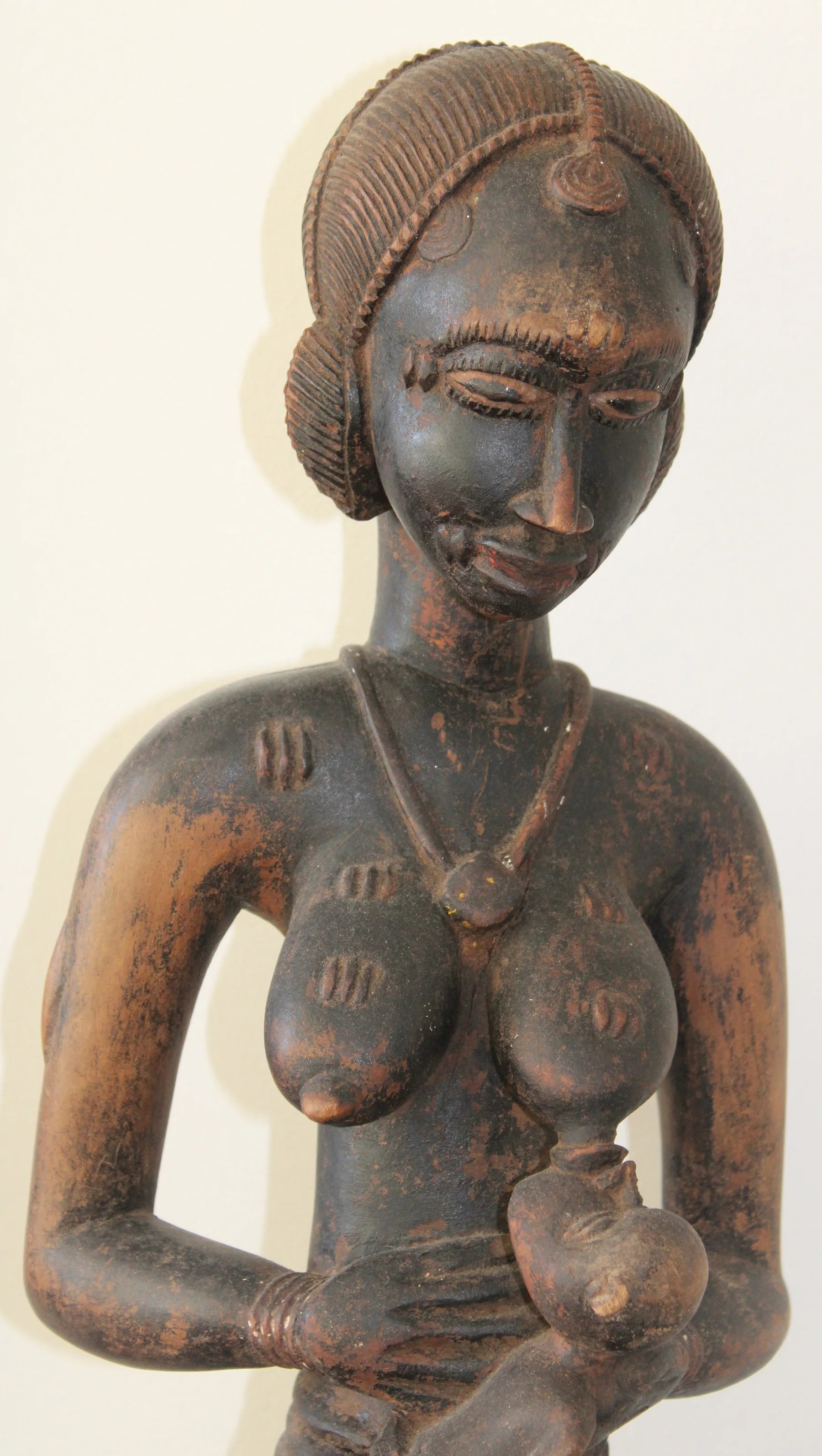 Maternidad Baulé
